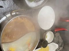 -牛将军•涮肉•烤肉(北京王府井·故宫店)