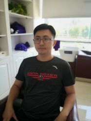 -唐风采假发补发定制