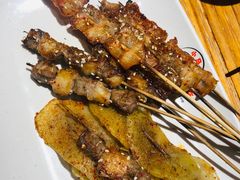 -本色.小马哥烧烤(五一路总店)