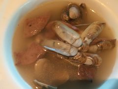 -泰谷酒店·太古码头闽菜自助餐厅