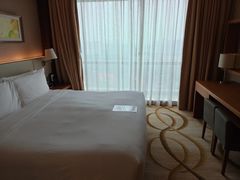 -上海浦东康桥绿地假日酒店