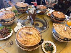 -古洼一锅鲜(开发区店)