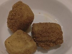-厦门朗豪酒店 · 明阁中餐厅