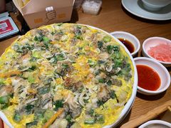 海蛎煎-闽上鲜·福建菜(龙湖滨江天街店)