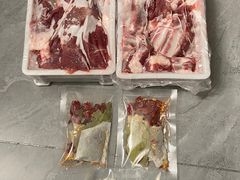 -张记焖窑·十五年专注焖烤(雍和宫店)