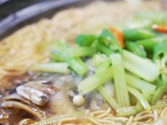 -壹只菜·崇明本地特色菜(崇明南门店)