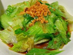 -兰湘子·湘菜小炒(济南领秀城店)