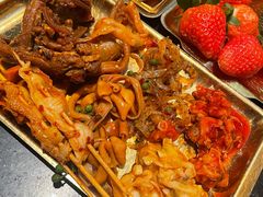 -牛New寿喜烧(金茂览秀城店)