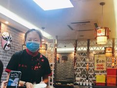 大堂-曹丞相·地锅鸡·地锅鱼(武林店)