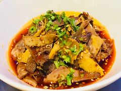 -鱼库·不仅是一家烤鱼店(车公庙店)