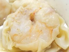 -麦文记面家(佐敦店)