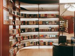 -二酉书店TOYOU BOOKS