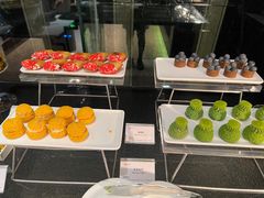 -隐秀山居酒店·秀厨融合西餐厅