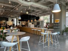 -dotcom coffee古点咖啡(致真大厦店)