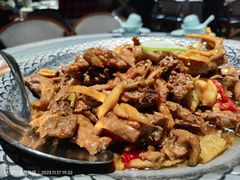 -甘家界柠檬鸭(安吉店)
