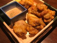 -山杏yama-katsu·吉列炸物