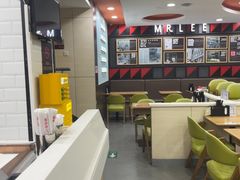 -李先生牛肉面大王(北京东四店)