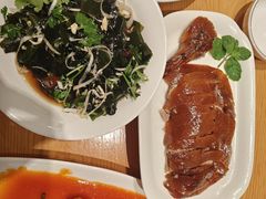 -满盛春饼·新津菜(河北路总店)
