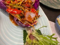 -暹罗湾东南亚餐厅