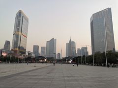 -天河体育中心