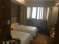 -厦门庐山大酒店