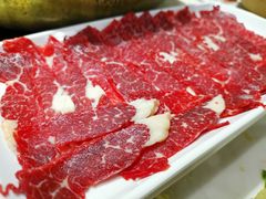 匙仁-食潮汕头鲜牛馆(望京保利店)