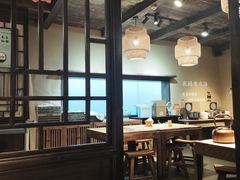 -百翠山居.家飨餐厅