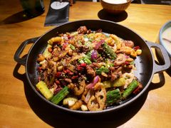麻辣香锅-心邸·庆宴(雅宝城店)