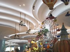 -帝企鹅自助餐厅•儿童岛•真企鹅(长隆企鹅酒店)