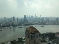 -翡翠36餐厅(浦东香格里拉店)