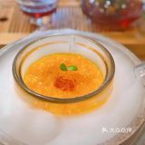 一人一叶一菩提