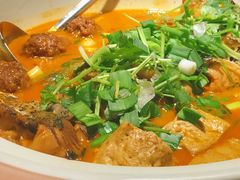 -佰家小厨·南京菜(夫子庙店)