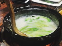 -渔米粥(罗湖店)