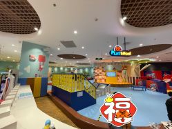 -MELAND(郑州万象城店)