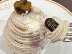 -Angelina安吉丽娜(恒隆广场店)