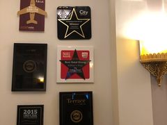 -上海和平饭店华懋阁 Cathay Room