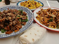 -家有美味(户部山二店)