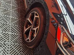 -天猫养车贴膜轻改·蓝电(优匹康桥东路店)