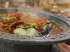 -浔味·山屿湖·正宗淳牌全鱼宴老字号