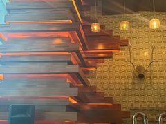 -The BREW·酿餐厅(浦东嘉里大酒店)