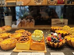 -Money Shops(愚园路店)