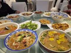 -建坤水席宫·洛阳菜(中州路店)