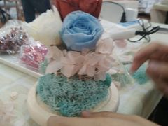 -Summer House夏莫手工坊团建活动(世博源店)