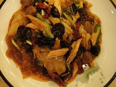 -全聚德(长江路店)