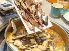-大理董·董家小厨野生菌火锅(古城旗舰店)