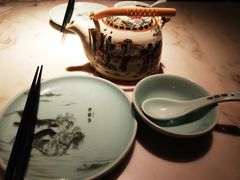 -韵秋荷(宝山龙湖天街店)