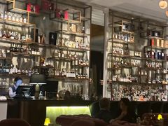 -The St·Regis Bar 瑞吉酒吧
