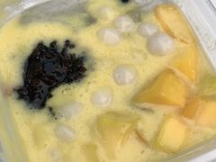 -甜心闲生传统手工冰粉(奎星楼店)