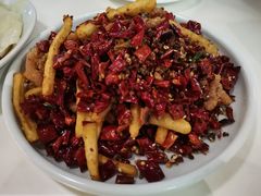 -付掌柜在成都·热炒砂锅集(金禾店)