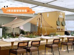 -大树餐厅(环球港店)
